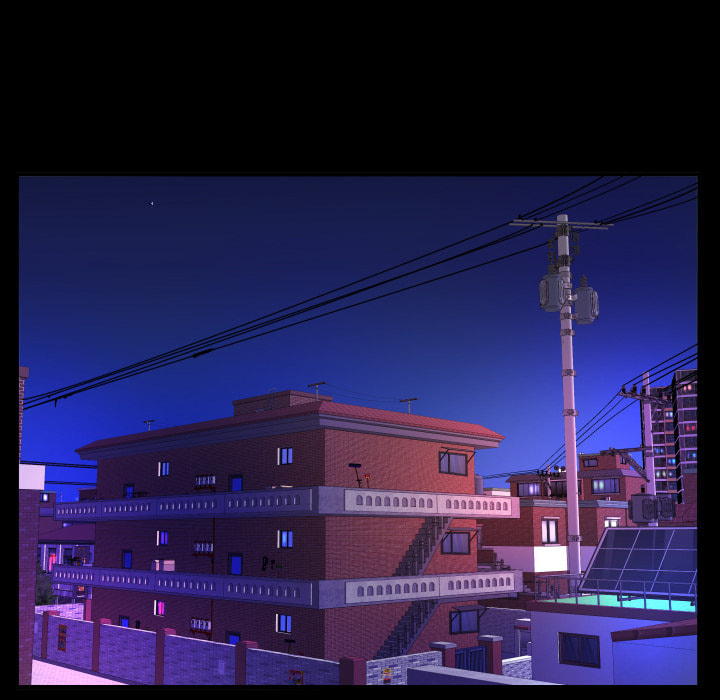 Read Mitsumei chapter 4 image 27 on Lezhin