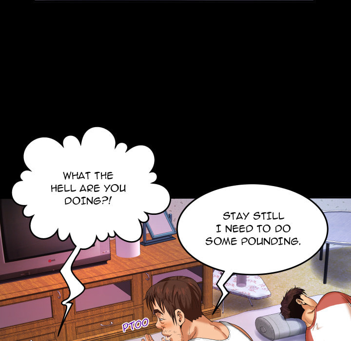 Read Mitsumei chapter 4 image 37 on Lezhin