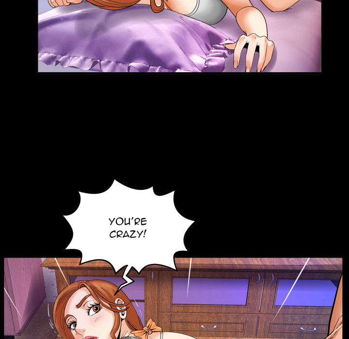 Read Mitsumei chapter 4 image 42 on Lezhin