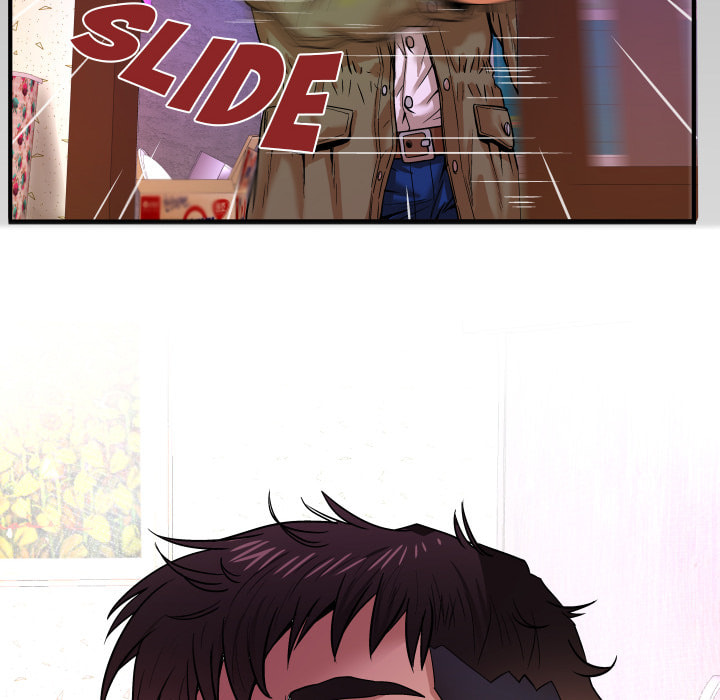 Read Mitsumei chapter 4 image 5 on Lezhin