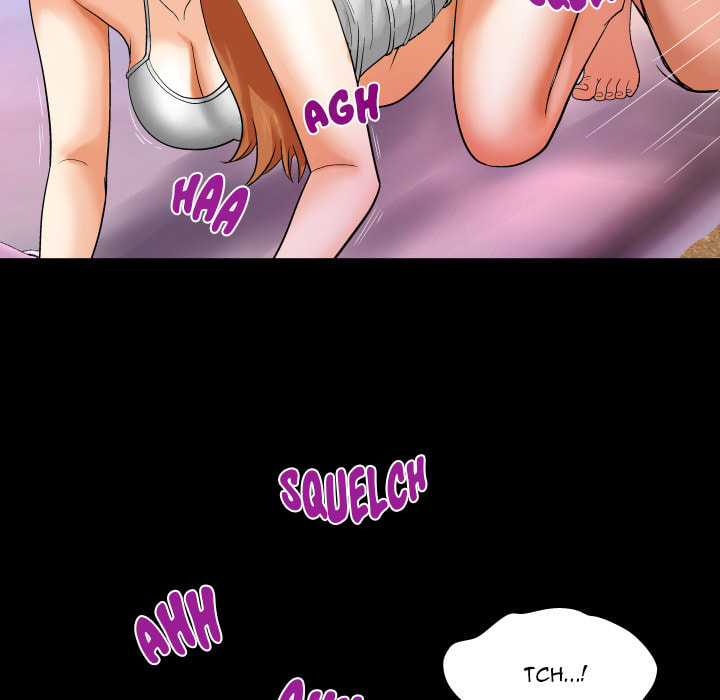 Read Mitsumei chapter 4 image 57 on Lezhin
