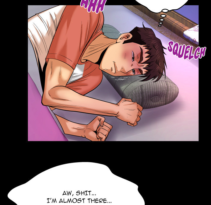 Read Mitsumei chapter 4 image 58 on Lezhin