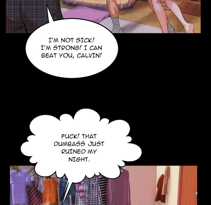 Read Mitsumei chapter 4 image 67 on Lezhin