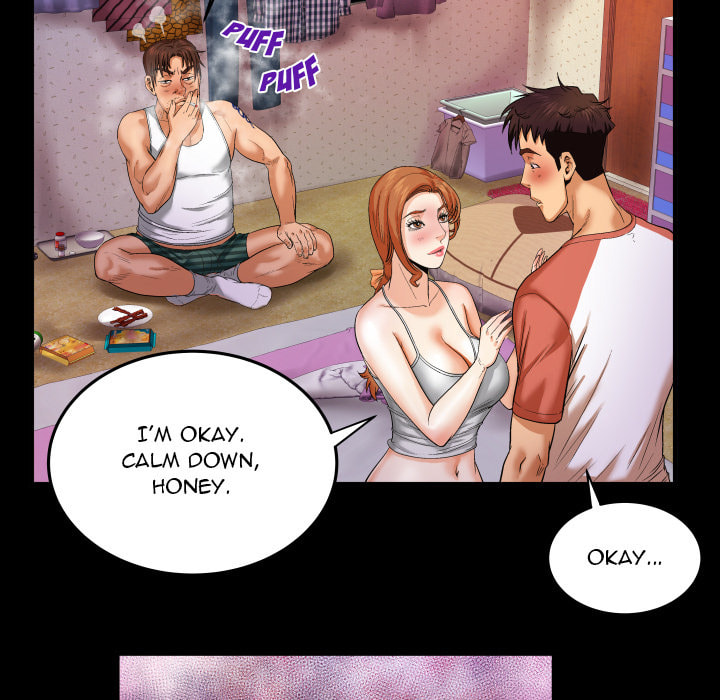 Read Mitsumei chapter 4 image 68 on Lezhin