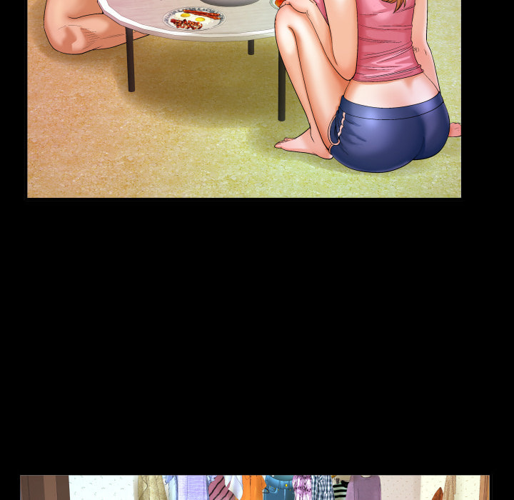 Read Mitsumei chapter 4 image 74 on Lezhin