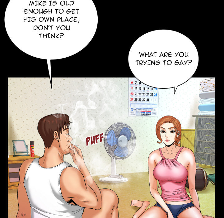 Read Mitsumei chapter 4 image 76 on Lezhin