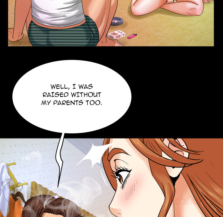 Read Mitsumei chapter 4 image 77 on Lezhin