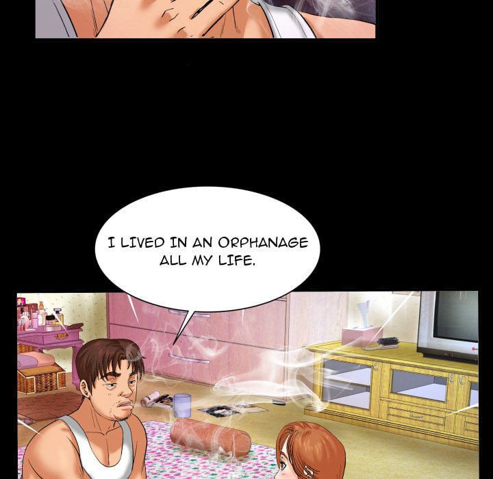 Read Mitsumei chapter 4 image 81 on Lezhin