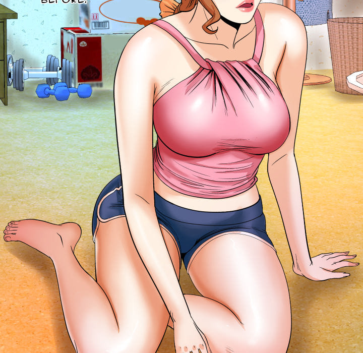 Read Mitsumei chapter 4 image 84 on Lezhin