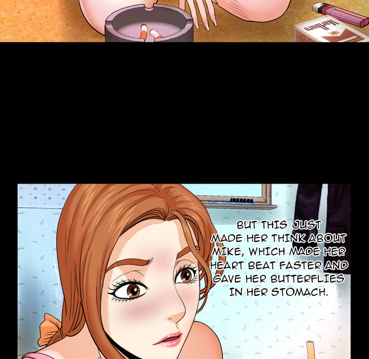 Read Mitsumei chapter 4 image 85 on Lezhin