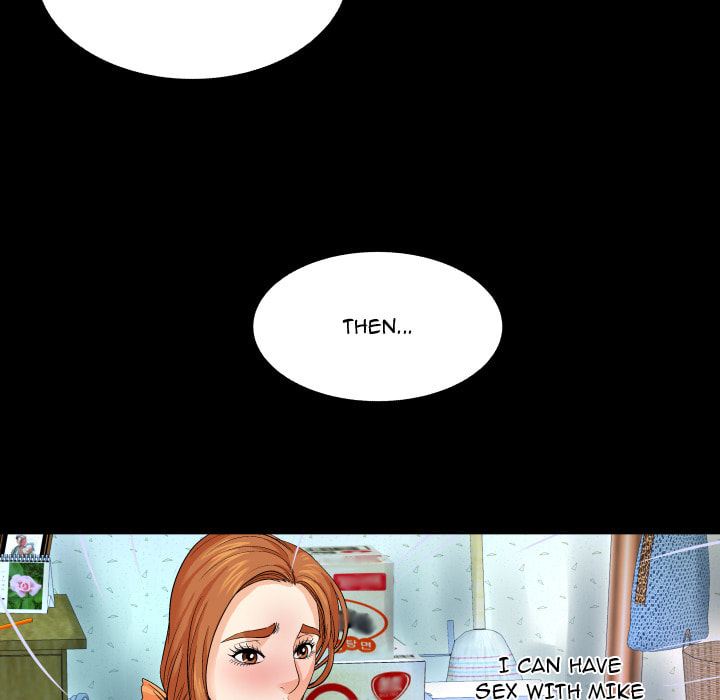 Read Mitsumei chapter 4 image 88 on Lezhin