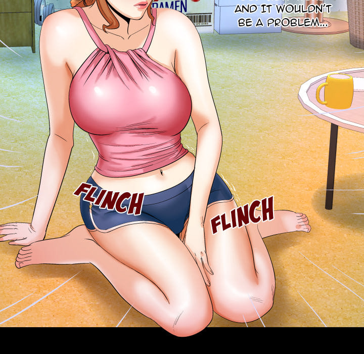 Read Mitsumei chapter 4 image 89 on Lezhin