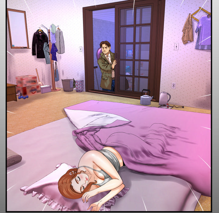 Read Mitsumei chapter 4 image 9 on Lezhin