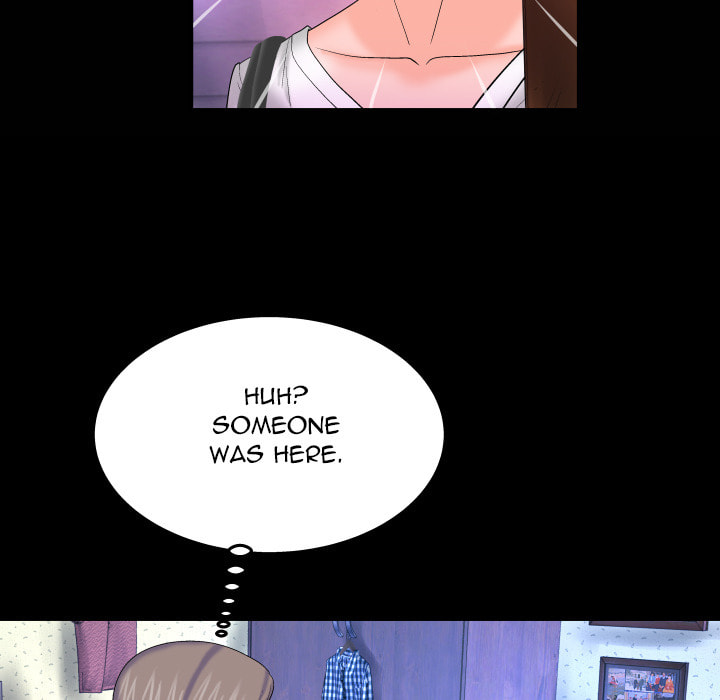 Read Mitsumei chapter 40 image 12 on Lezhin
