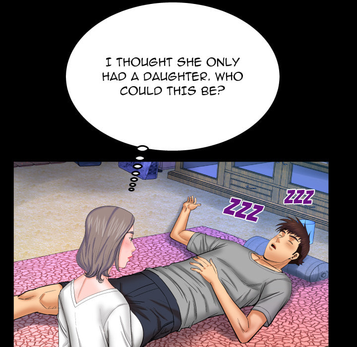 Read Mitsumei chapter 40 image 14 on Lezhin