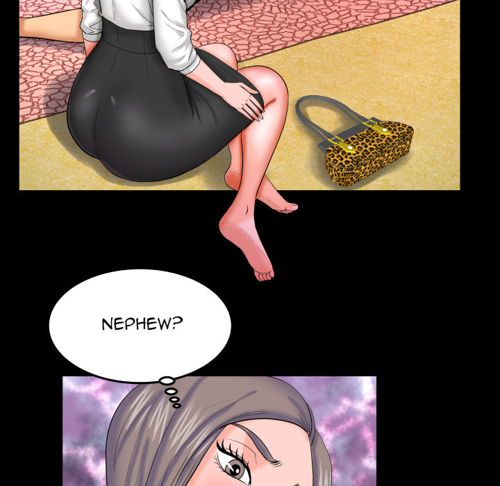 Read Mitsumei chapter 40 image 15 on Lezhin
