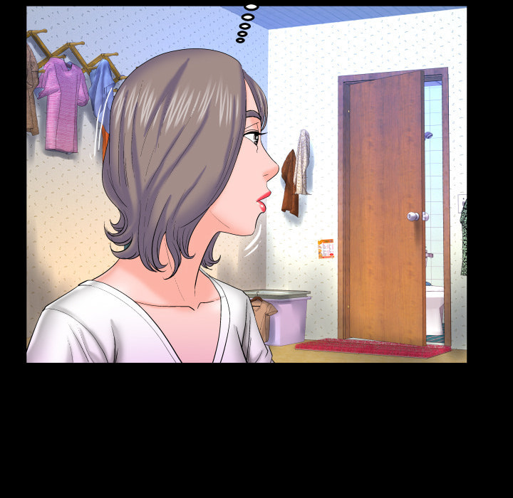Read Mitsumei chapter 40 image 17 on Lezhin