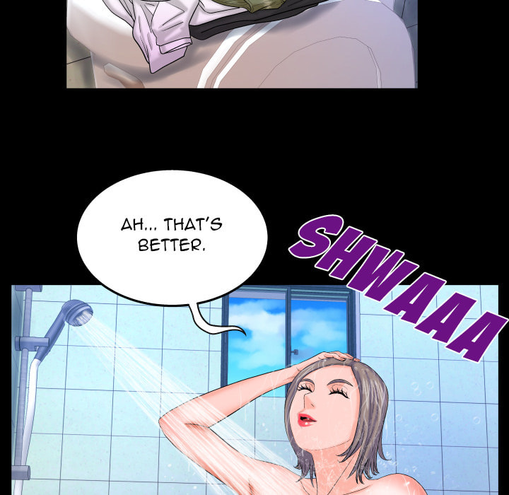 Read Mitsumei chapter 40 image 19 on Lezhin