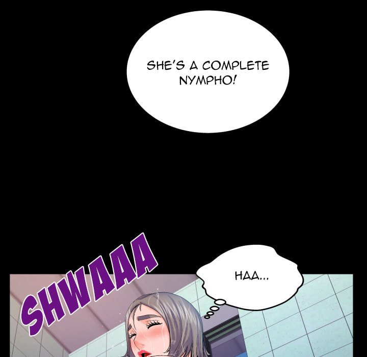 Read Mitsumei chapter 40 image 24 on Lezhin