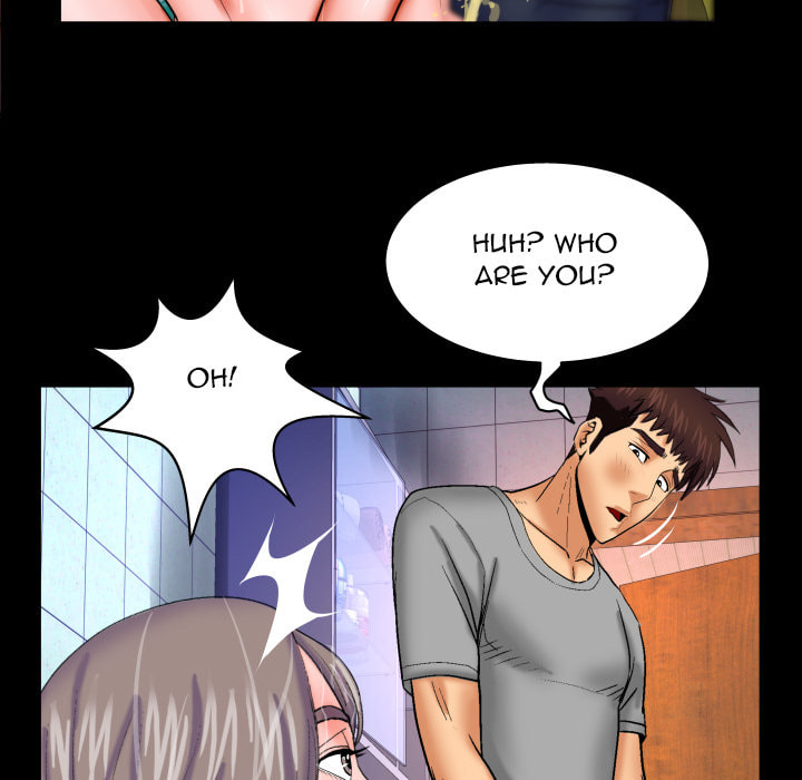 Read Mitsumei chapter 40 image 37 on Lezhin