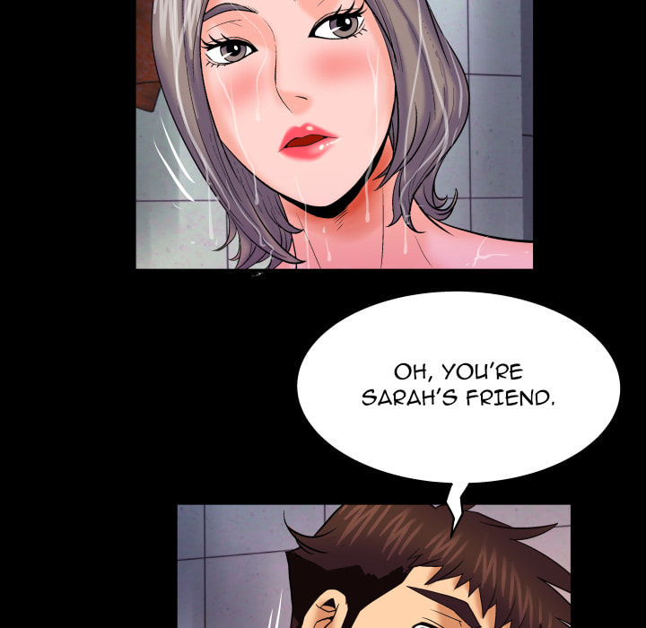Read Mitsumei chapter 40 image 39 on Lezhin