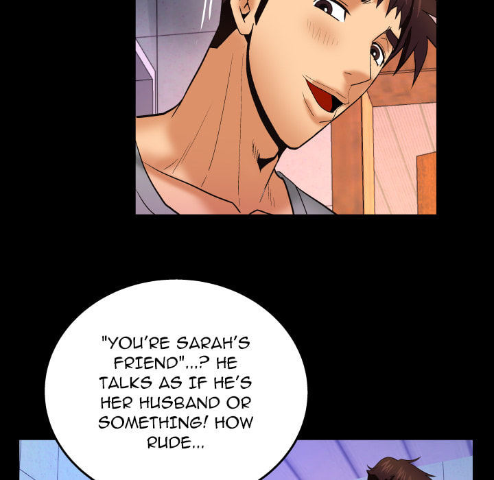 Read Mitsumei chapter 40 image 40 on Lezhin