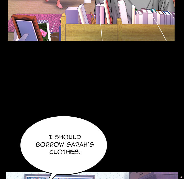 Read Mitsumei chapter 40 image 49 on Lezhin
