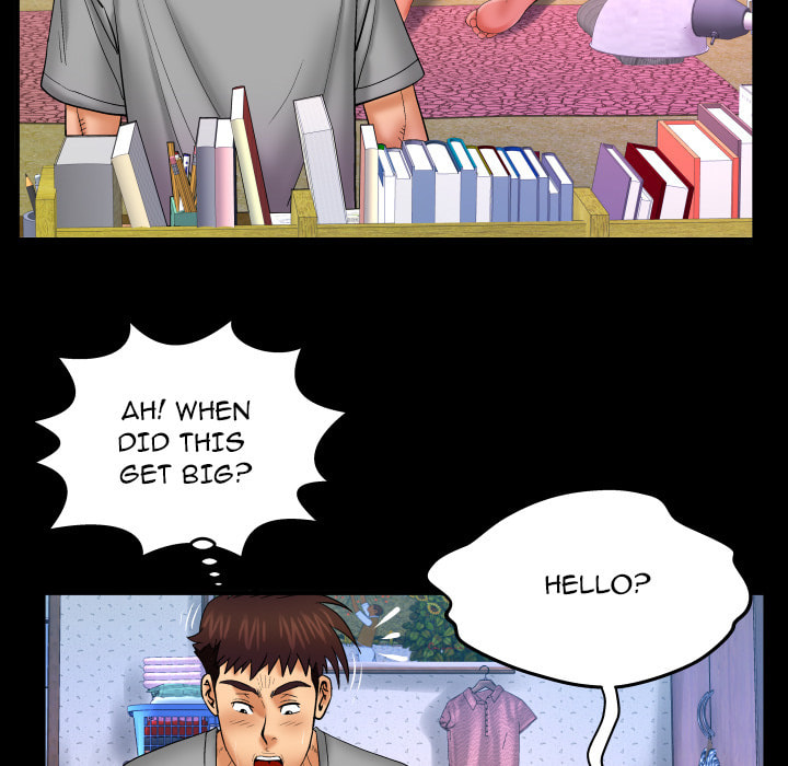 Read Mitsumei chapter 40 image 53 on Lezhin