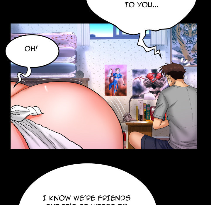 Read Mitsumei chapter 40 image 55 on Lezhin