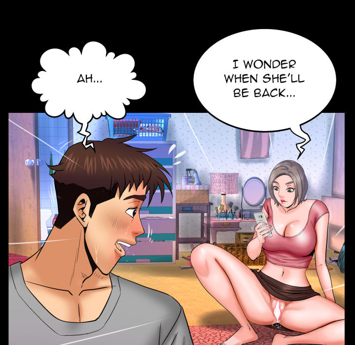 Read Mitsumei chapter 40 image 60 on Lezhin