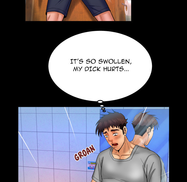 Read Mitsumei chapter 40 image 66 on Lezhin