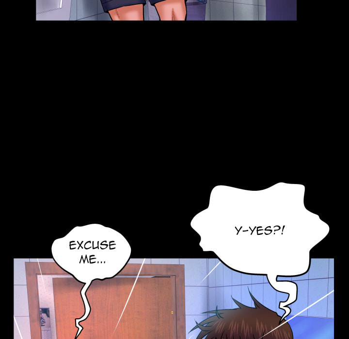 Read Mitsumei chapter 40 image 69 on Lezhin