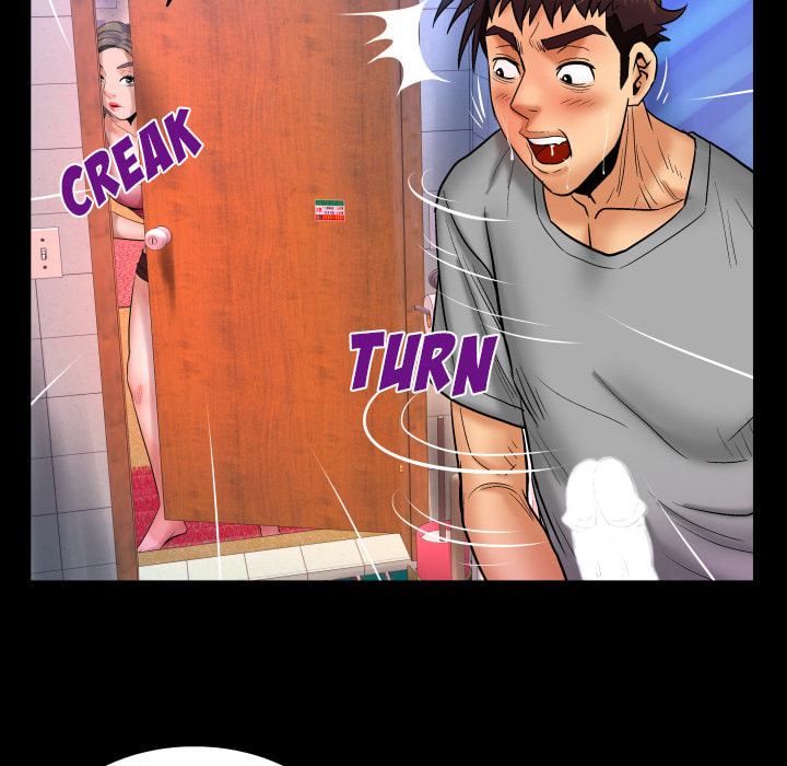 Read Mitsumei chapter 40 image 70 on Lezhin