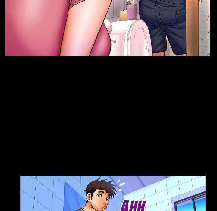 Read Mitsumei chapter 40 image 72 on Lezhin