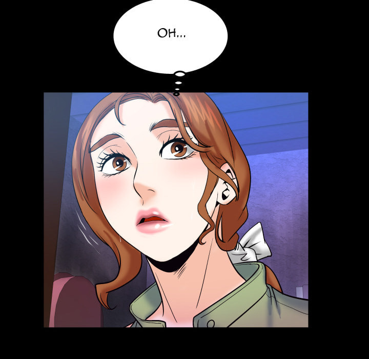 Read Mitsumei chapter 41 image 17 on Lezhin