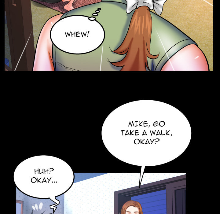 Read Mitsumei chapter 41 image 19 on Lezhin