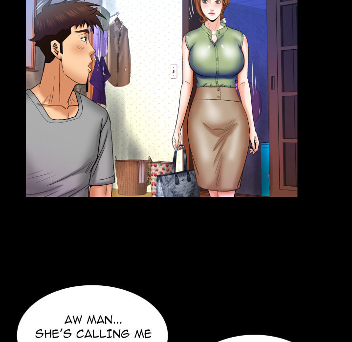 Read Mitsumei chapter 41 image 20 on Lezhin
