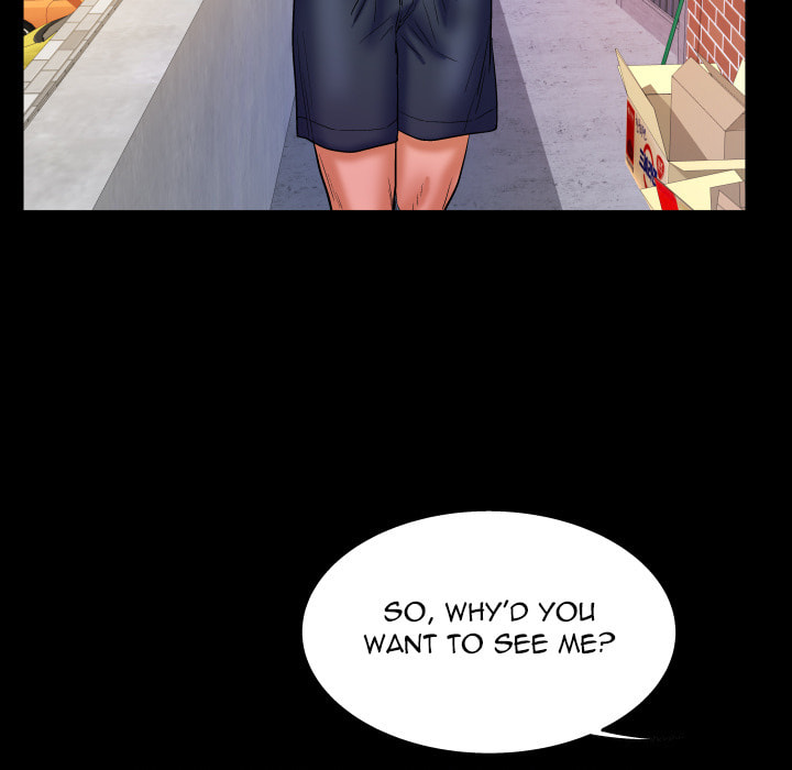 Read Mitsumei chapter 41 image 22 on Lezhin