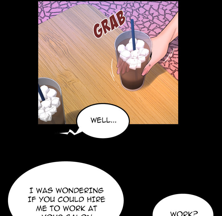 Read Mitsumei chapter 41 image 23 on Lezhin