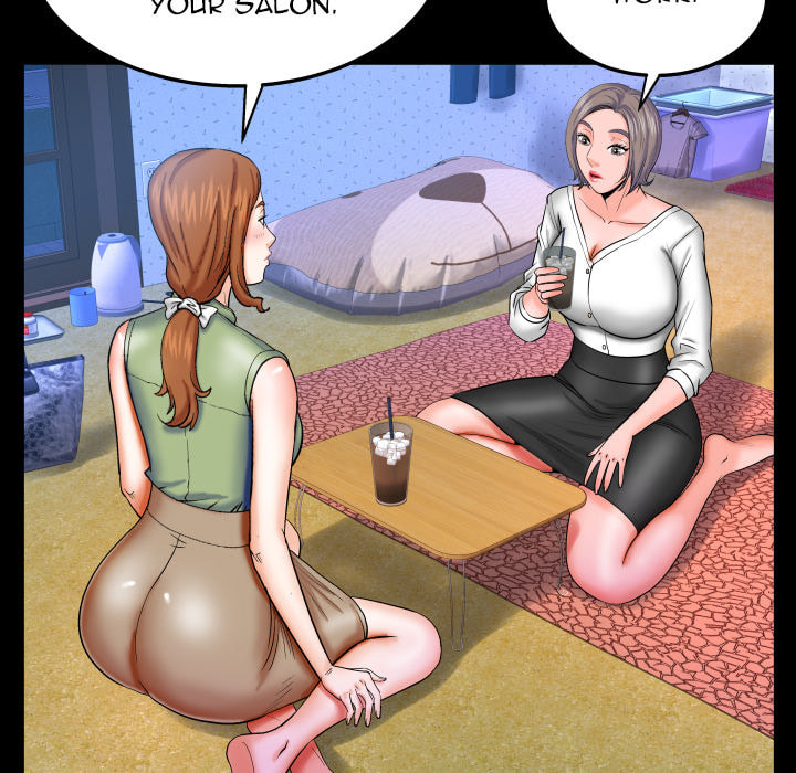 Read Mitsumei chapter 41 image 24 on Lezhin