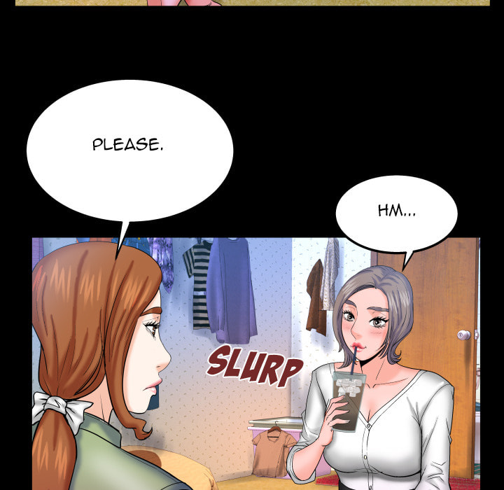 Read Mitsumei chapter 41 image 25 on Lezhin