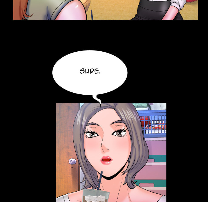 Read Mitsumei chapter 41 image 26 on Lezhin