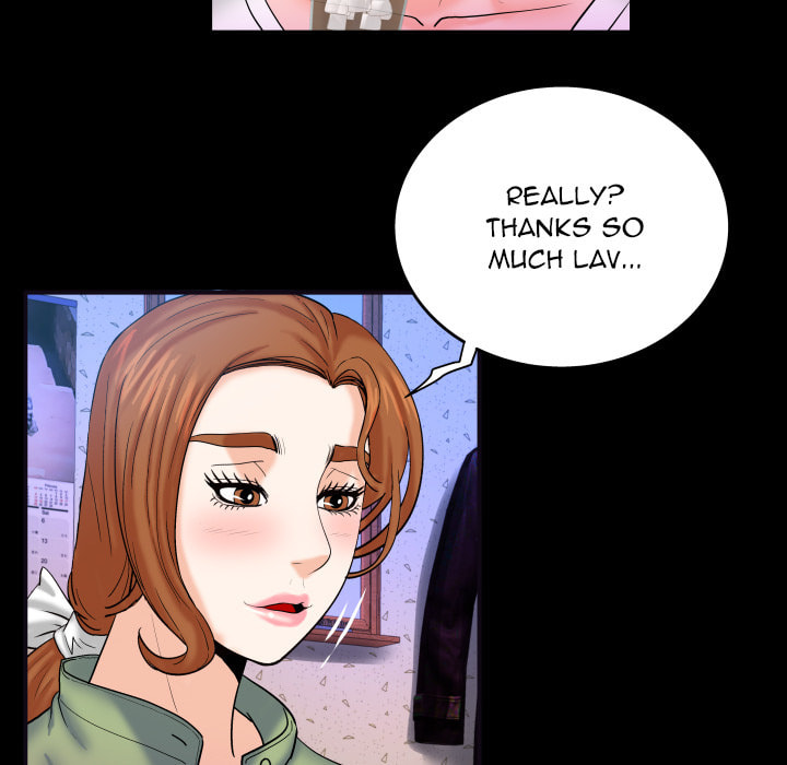 Read Mitsumei chapter 41 image 27 on Lezhin