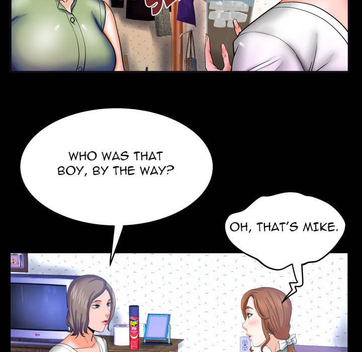 Read Mitsumei chapter 41 image 29 on Lezhin