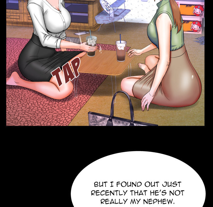 Read Mitsumei chapter 41 image 30 on Lezhin