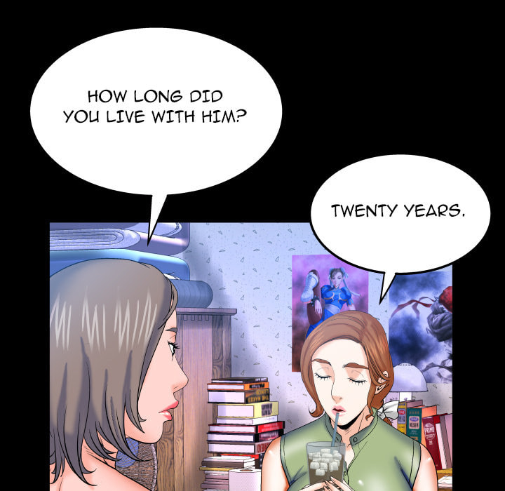 Read Mitsumei chapter 41 image 32 on Lezhin