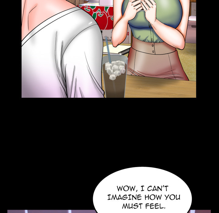 Read Mitsumei chapter 41 image 33 on Lezhin