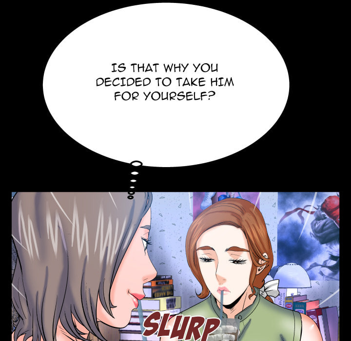 Read Mitsumei chapter 41 image 35 on Lezhin