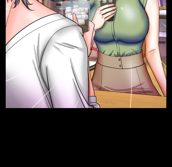 Read Mitsumei chapter 41 image 36 on Lezhin