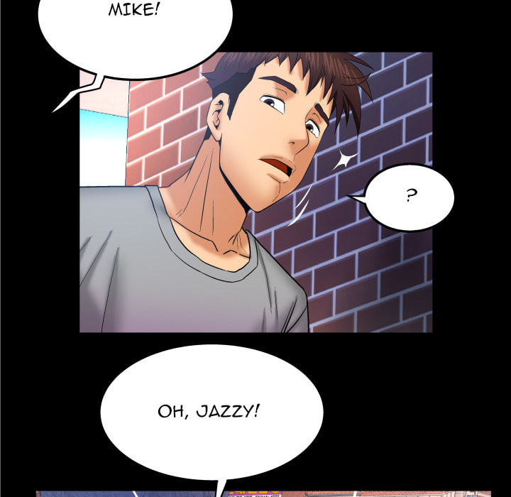 Read Mitsumei chapter 41 image 39 on Lezhin